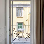 La Cle De La Maison 招待所 4*