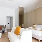 La Cle De La Maison 招待所
