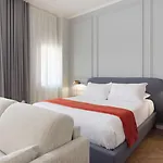 招待所 La Cle De La Maison 那不勒斯
