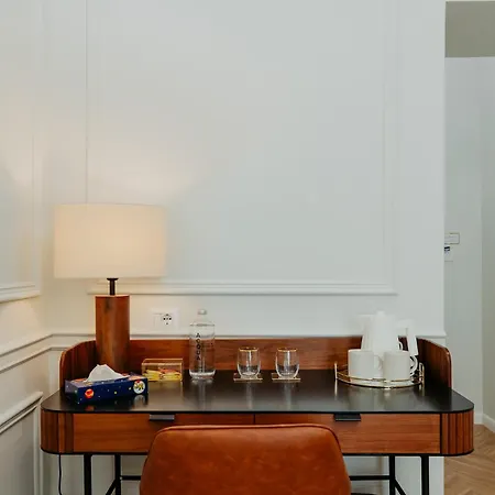 Pensión La Cle De La Maison