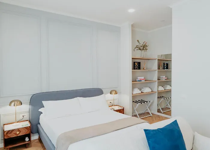 La Cle De La Maison Guest house 4*