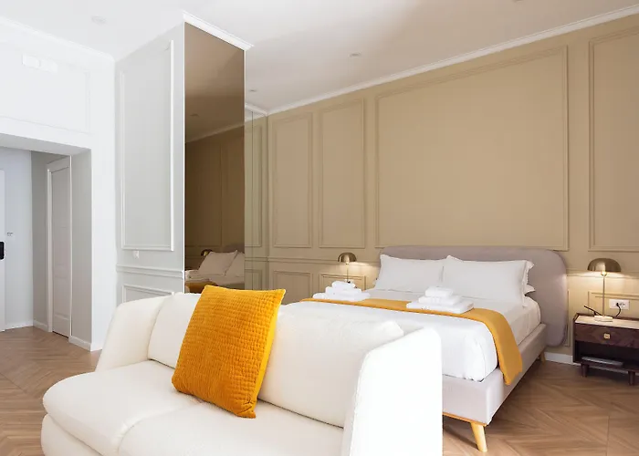 La Cle De La Maison 4*